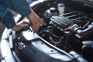 Engine Repair Services In Surprise & Gilbert, AZ