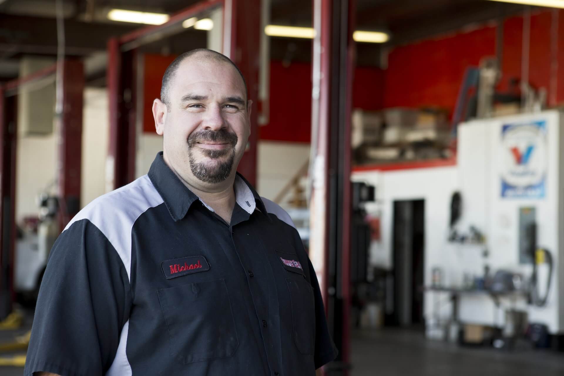 Mike Holsinger – Owner of Surprise Car Care & Gilbert Car Care